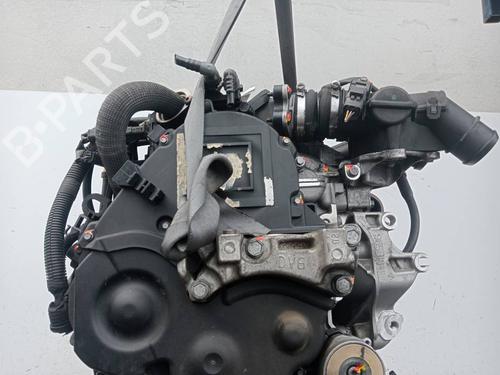 Engine PEUGEOT PARTNER Tepee | BP38723208M1 - Image 4