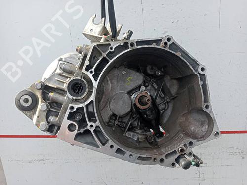 gearbox-peugeot-boxer-van-2006-38935616 main image
