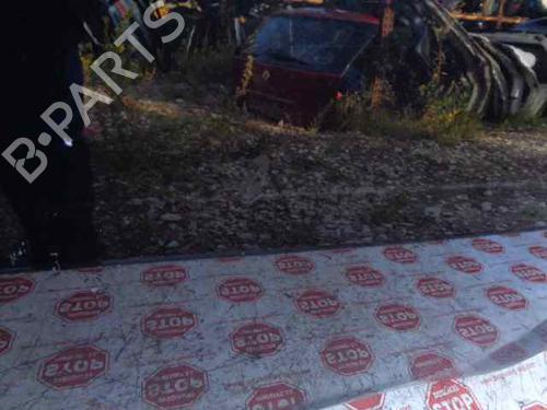 Dør venstre bak FORD FOCUS II (DA_, HCP, DP) 1.6 TDCi | BP7622168C4 
