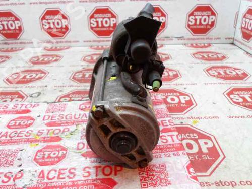 Starter AUDI A3 (8L1) 1.9 TDI | BP7388304M8 