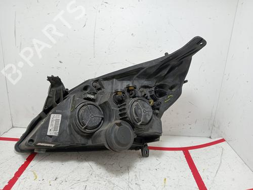 Højre forlygte OPEL VECTRA C GTS (Z02) 1.9 CDTI (F68) | BP22210375C29 