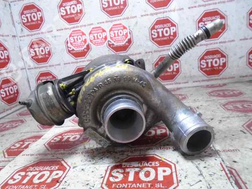 Used Turbocharger/Supercharger AUDI A4 B5 (8D2) 2.5 TDI (150 hp) 7394830