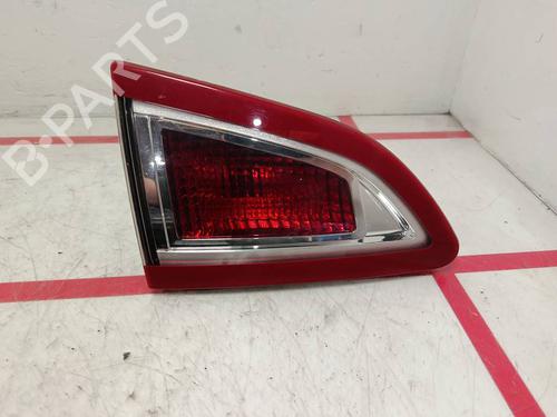 Used Left tailgate light Left tailgate light 38000770 38000770
