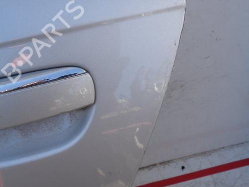 Left rear door AUDI A6 C6 (4F2) 2.7 TDI quattro | BP17536890C4 