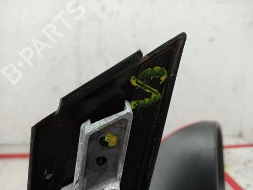 Right mirror SEAT ALTEA (5P1)  | BP20694561C27 