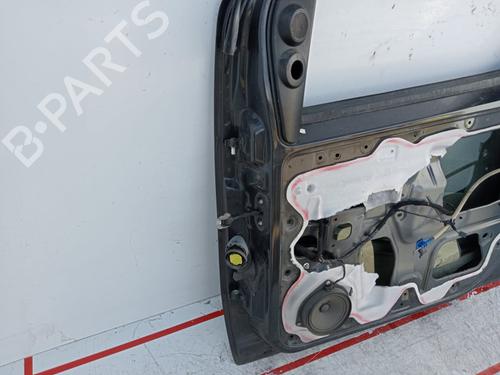Right front door FIAT FIORINO Box Body/MPV (225_) 1.3 D Multijet (225BXD1A, 225BXB1A, 225BXB11) | BP15932576C3 