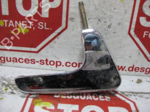 Used Rear right interior door handle SEAT CORDOBA (6K1, 6K2) 1.4 16V (75 hp) 7321671