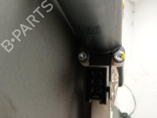 Front left window mechanism MERCEDES-BENZ A-CLASS (W169) A 200 (169.033, 169.333) | BP27932203C22