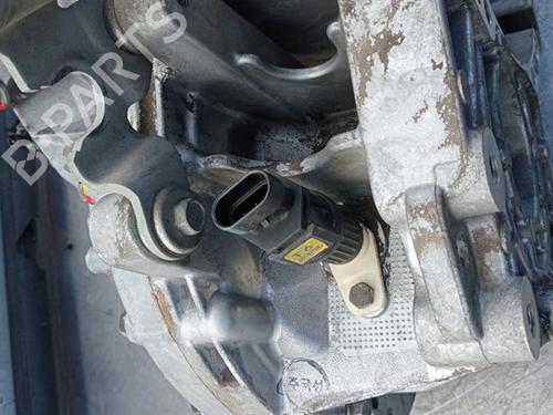 Gearbox CHEVROLET CRUZE (J300)  | BP22698188M3 