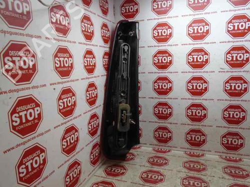 Right taillight FORD FOCUS C-MAX (DM2)  | BP7348250C35 