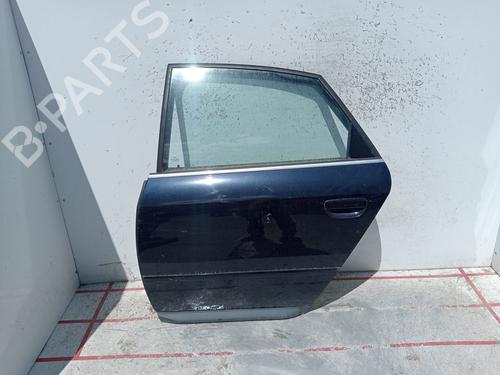 left-rear-door-audi-a6-c5-4b2-4b4-1997-1998-1999-2000-2001-2002-2003-2004-2005-32765078 main image
