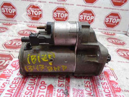 Starter SEAT IBIZA II (6K1) 1.9 D | BP7392981M8 