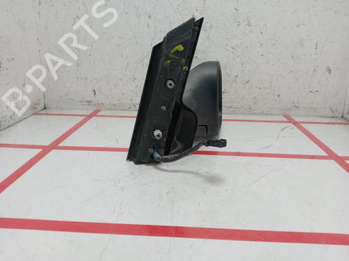 Right mirror SEAT ALTEA XL (5P5, 5P8)  | BP27717051C27 