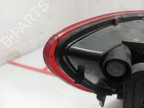 Right taillight SEAT IBIZA IV SC (6J1, 6P5) | BP29186625C35