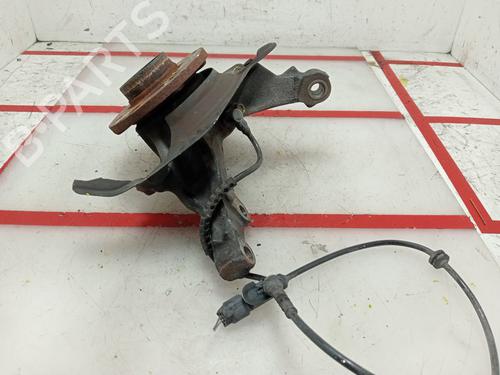 Right front steering knuckle OPEL CORSA D (S07) 1.3 CDTI (L08, L68) | BP20321097M26 