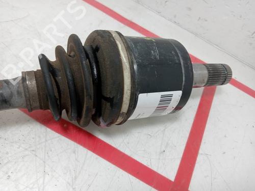 Left front driveshaft MAZDA CX-7 (ER) | BP32261689M38 - Image 3