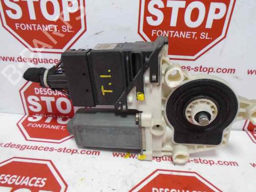 Left rear window motor SEAT LEON (1M1) 1.9 TDI | BP7341186E23 
