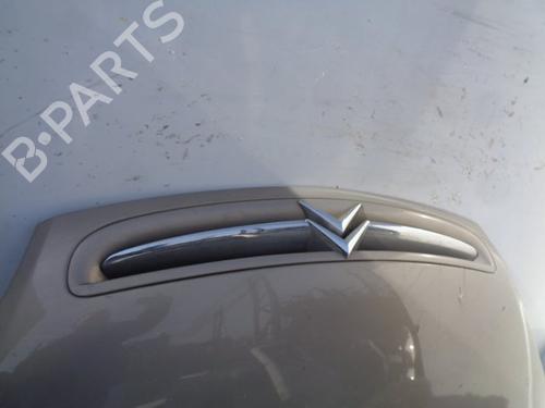 Hood CITROËN XSARA PICASSO (N68) 2.0 HDi | BP15933550C1 