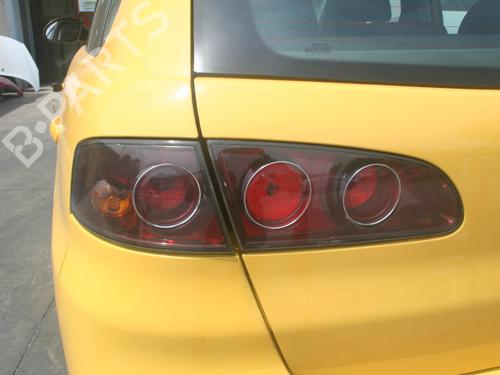 Fuel pump SEAT IBIZA III (6L1)  | BP15927105M76 