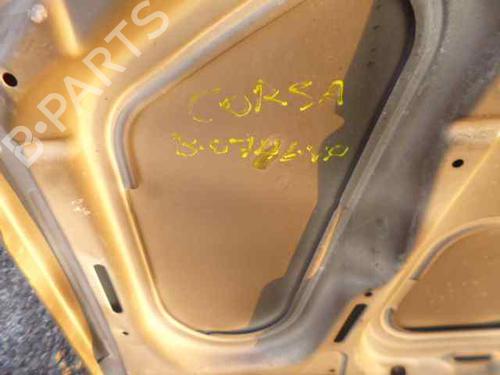 Hood OPEL CORSA B (S93) 1.2 i 16V (F08, F68, M68) | BP7620225C1 