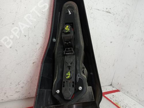 Right taillight RENAULT MEGANE II Estate (KM0/1_) 1.6 | BP22210412C35 