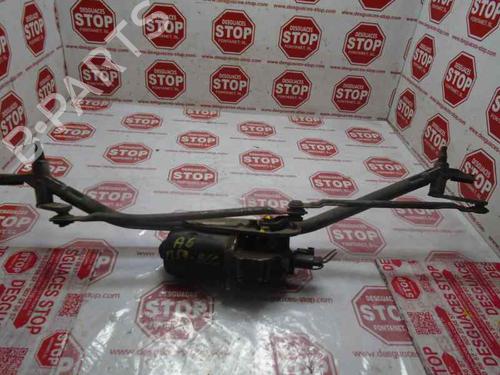 Front wiper motor AUDI A6 C5 (4B2) 2.5 TDI | BP7348050M29 