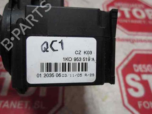 Steering column stalk AUDI A3 (8P1)  | BP7384025I23 