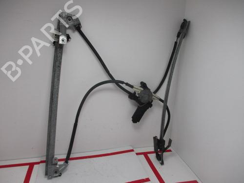 Front left window mechanism CHRYSLER VOYAGER / GRAND VOYAGER III (GS_, NS_) 2.4 i | BP15928122C22 