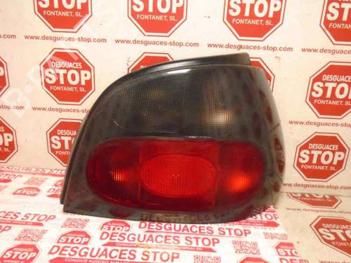 Used Right taillight RENAULT MEGANE I (BA0/1_) 1.6 e (BA0F, BA0S) (90 hp) 7358292