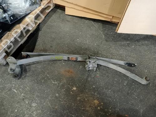 Used Other VW CADDY III MPV (2KB, 2KJ, 2CB, 2CJ) 2.0 TDI 16V (140 hp) 32470310