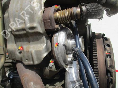 Engine FIAT PUNTO (188_) 1.9 JTD | BP15949230M1 