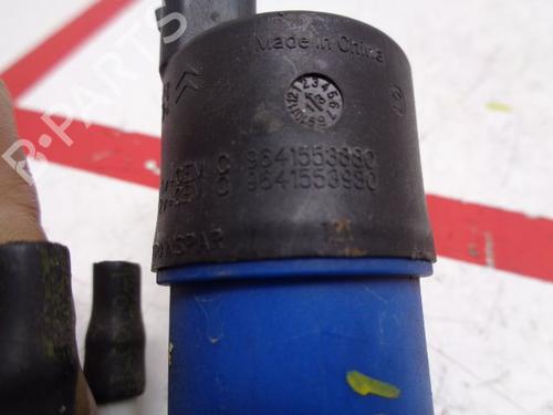Washer pump RENAULT CLIO IV (BH_)  | BP15933839E24 