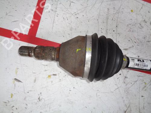 Right front driveshaft OPEL INSIGNIA A Saloon (G09) 2.0 CDTI (69) | BP15935439M39 
