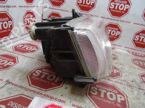 Right headlight SEAT CORDOBA (6K1, 6K2) 1.6 i | BP7347741C29 