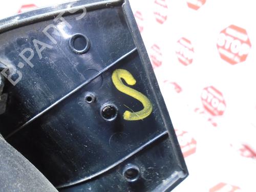 Right mirror CHEVROLET SPARK (M300) 1.2 | BP7561606C27 