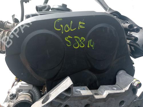 Motor VW GOLF V Variant (1K5) 2.0 TDI | BP28374707M1 