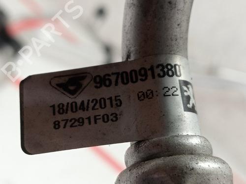 AC pipe PEUGEOT 208 I (CA_, CC_)  | BP29010471M126 