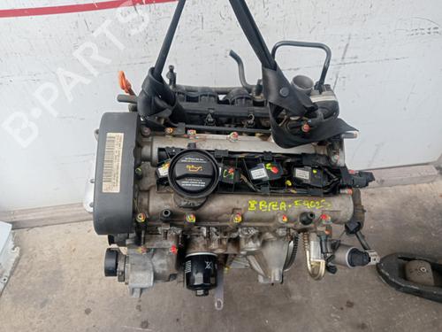 Engine SEAT IBIZA III (6L1)  | BP29869579M1