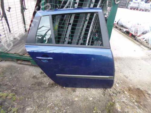 Used Right rear door RENAULT LAGUNA II Grandtour (KG0/1_) [2001-2007]  7620461