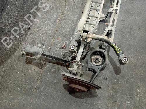 Bagaksel VW PASSAT B6 Variant (3C5)  | BP29435858M2 