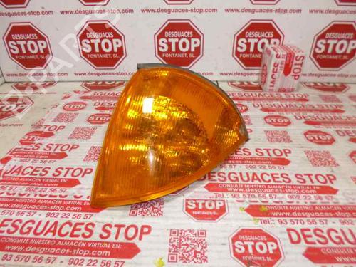 Used Left front indicator SUZUKI SWIFT II Hatchback (EA, MA) [1989-2005]  17673411