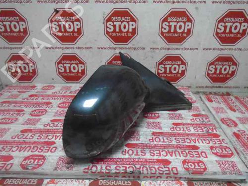 Right mirror AUDI A4 B5 (8D2) 1.9 TDI | BP7387294C27 