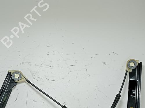 Front left window mechanism FORD MONDEO III (B5Y) 1.8 16V | BP22433253C22 