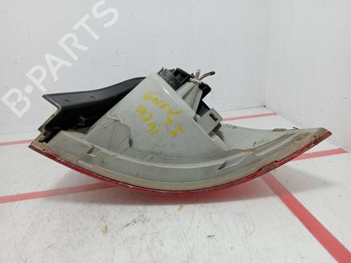 Left taillight VW GOLF V (1K1) | BP36781741C34 - Image 5