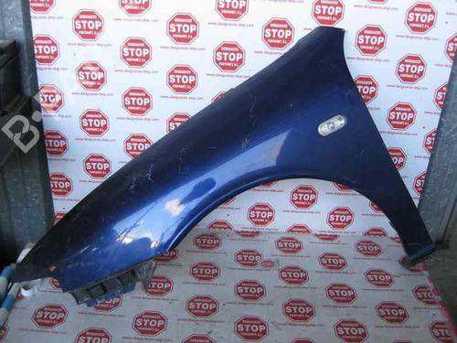 Left front fenders SEAT LEON (1M1) 1.9 TDI | BP7620922C41 