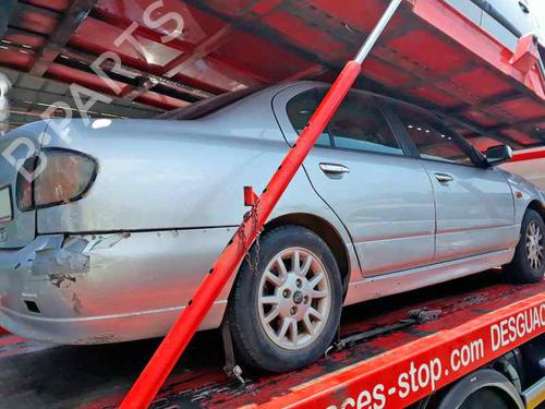 Used Parts NISSAN PRIMERA (P11) 2.0 16V (140 hp) 877237