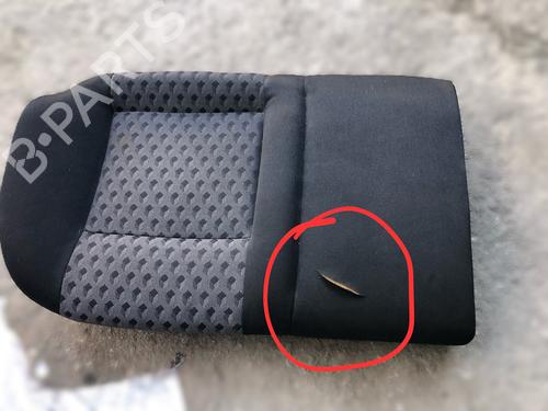 Seats set SEAT LEON (1M1)  | BP24125451C78 
