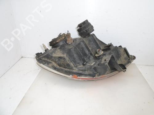 Left headlight RENAULT KANGOO (KC0/1_) D 65 1.9 (KC0E, KC02, KC0J, KC0N) | BP7353700C28 