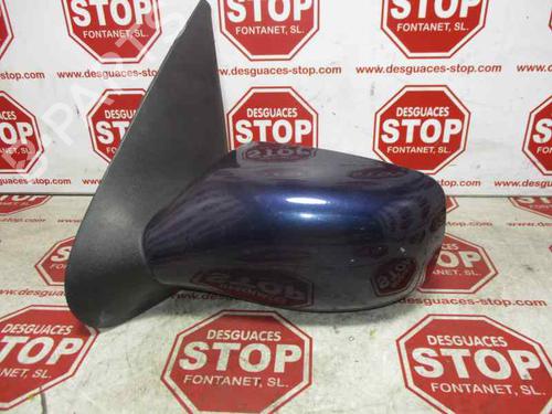Left mirror FORD FIESTA III (GFJ)  | BP7339031C26 