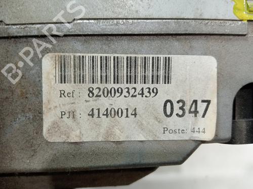 Steering column RENAULT KANGOO Express (FW0/1_) | BP29608746M21